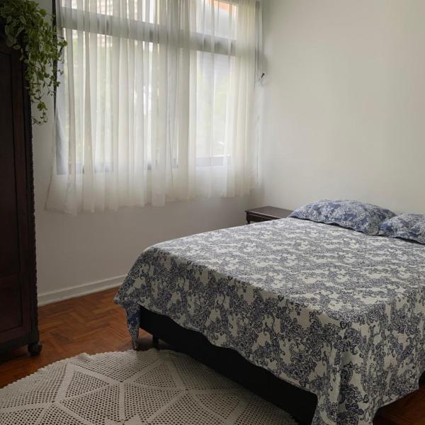 Quarto de casal Buget