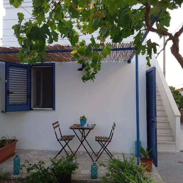 Romantico Monolocale, hótel í Torre Vado