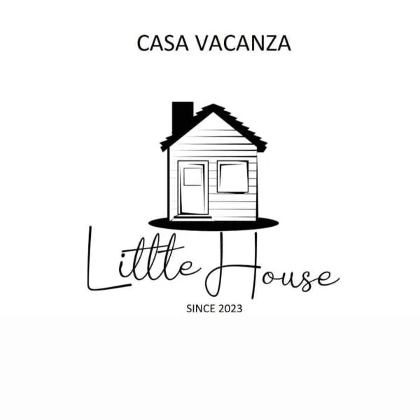 Little House, hotelli kohteessa San Giorgio a Cremano