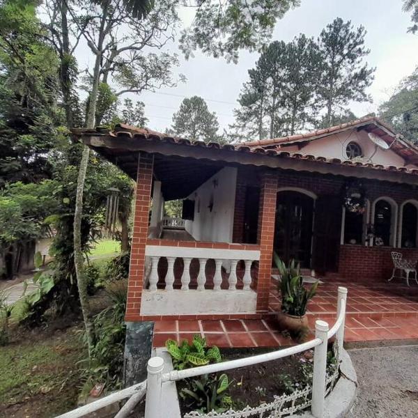 Sítio Nosso Cantinho - Foto 2