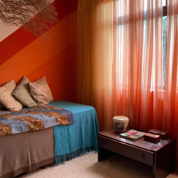 Quarto de casal Buget - Foto 2