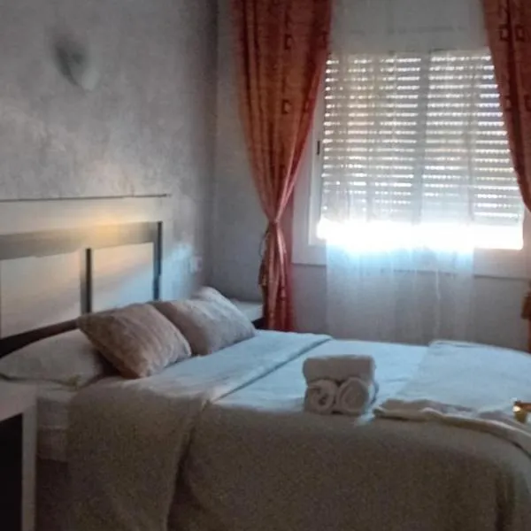 Apartamento vacaciones, hotel v destinaci Palafrugell