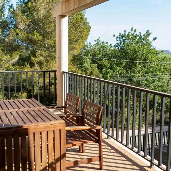 Chalet Font de Sa Cala، فندق في فونت دي سا كالا