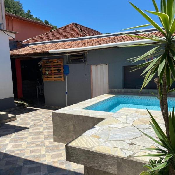 Casa agradável com pequena piscina ! - Foto 4