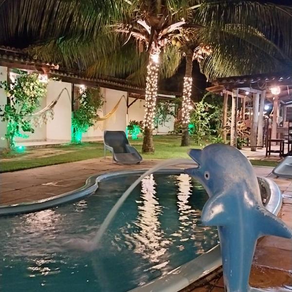 Pousada Gostoso Village - Foto 4