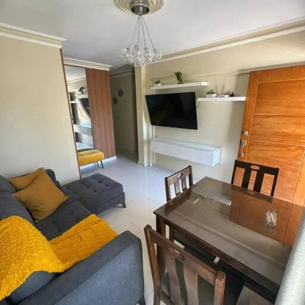 Oasis en la Sultana del Este, Hotel in San Pedro de Macorís