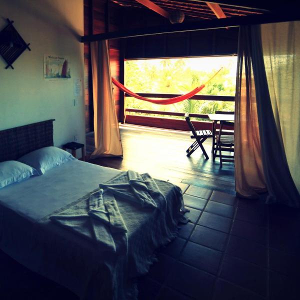 Jangada Lodge - Foto 2