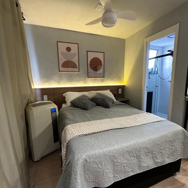 Studio Paris prox Metro Bras Feirinha Madrugada Templo Salomão - Foto 4