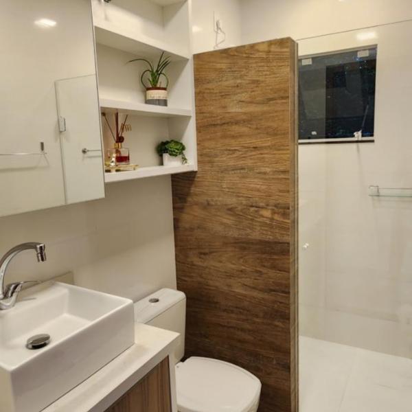 Casa Sunstay Garden com piscina - Foto 3