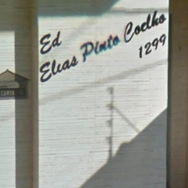 Edif Elias Pinto Coelho, apto.404