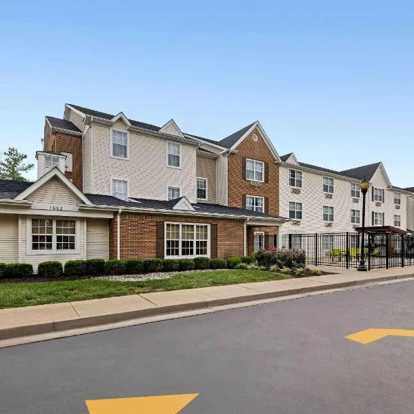 Extended Stay America Suites - St Louis - Fenton, hotel in Green Park