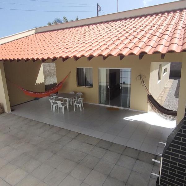 Casa Caminho da Alvorada