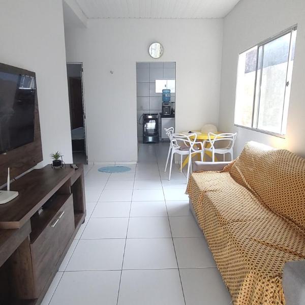Casa Caminho da Alvorada - Foto 5