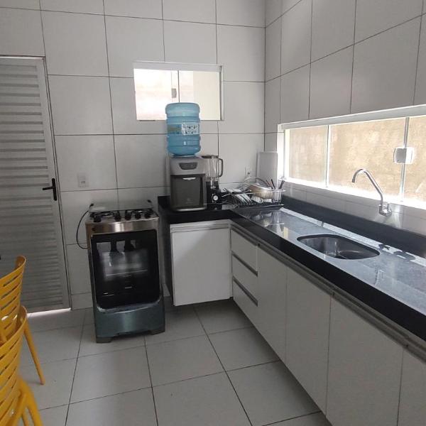 Casa Caminho da Alvorada - Foto 4