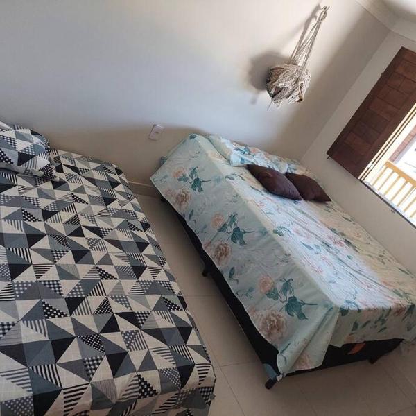 Casa na Praia com Super Piscina, em Condomínio Fechado. - Foto 2