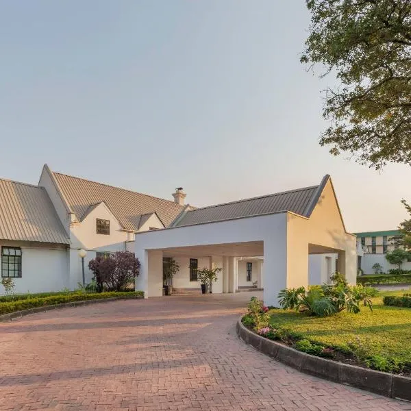 Protea Hotel by Marriott Chingola, hotel v Chingole
