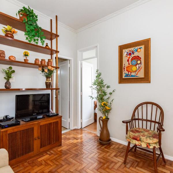 Chez Arpoador - Foto 5