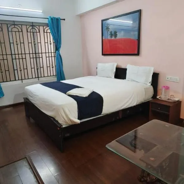 Savi's home stay – hotel w mieście Utakamand