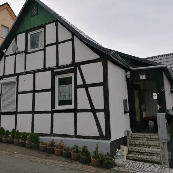 Sauerland Holiday House, hotel di Olsberg