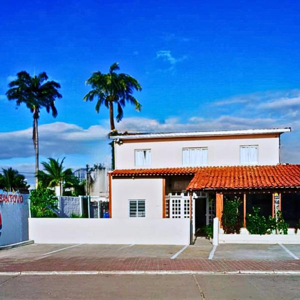 Pousada Santovo