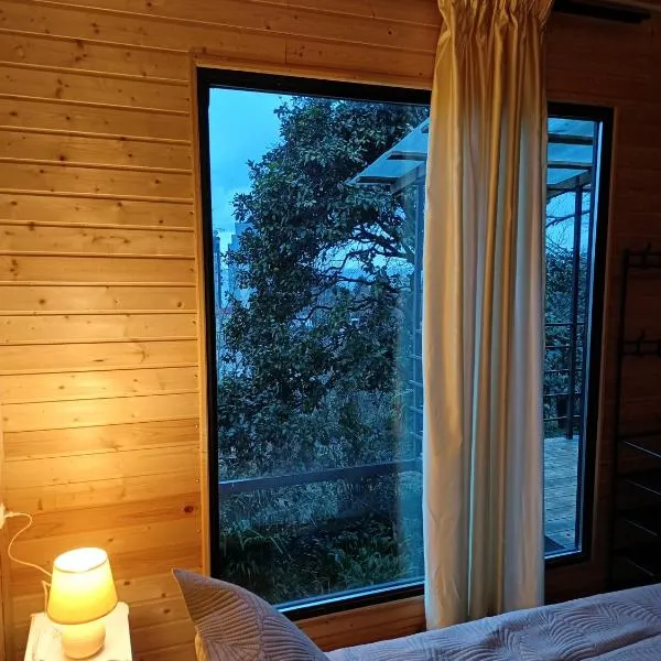 ANANIA Cottage, hotel v destinaci Batumi