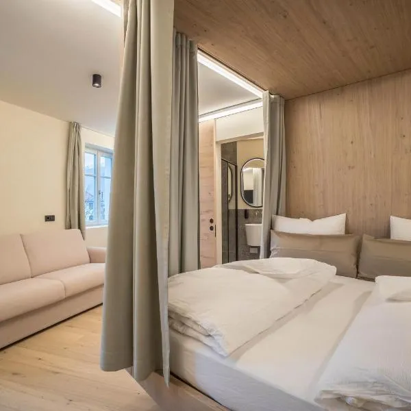 Avia Living Teresa, hotel en Brunico