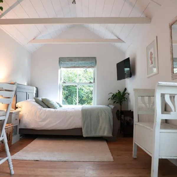 Mulberry Studio, hotel v destinaci Hawkhurst