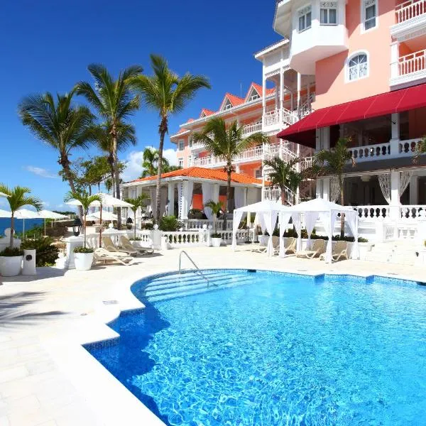 Bahia Principe Grand Samana - Adults Only, hotel v destinaci Santa Bárbara de Samaná