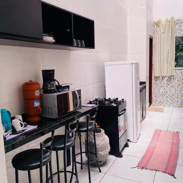 Apartamento Completo 2km do centro 301 - Foto 4