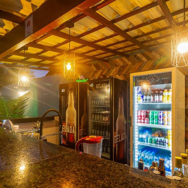 Hotel Pousada Tribalista - Foto 5