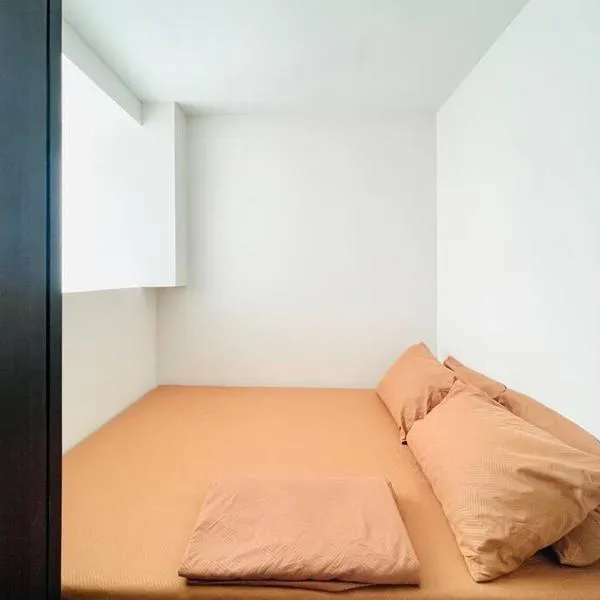 * * WV 3 Peaceful Pinnacle, hotel in Iloilo City