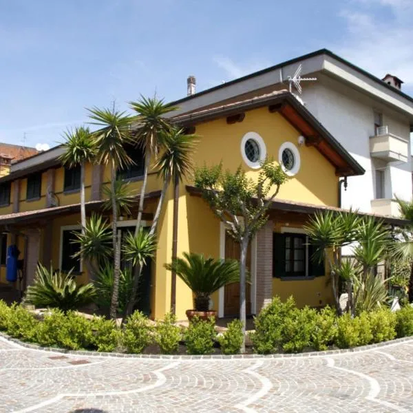 B&B da Luisa, hotel a Torre del Lago Puccini