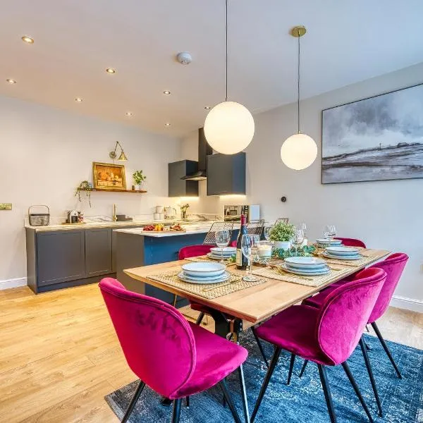 Haworth Heights - An AMAZING Aparthotel!, hotel v destinaci Haworth