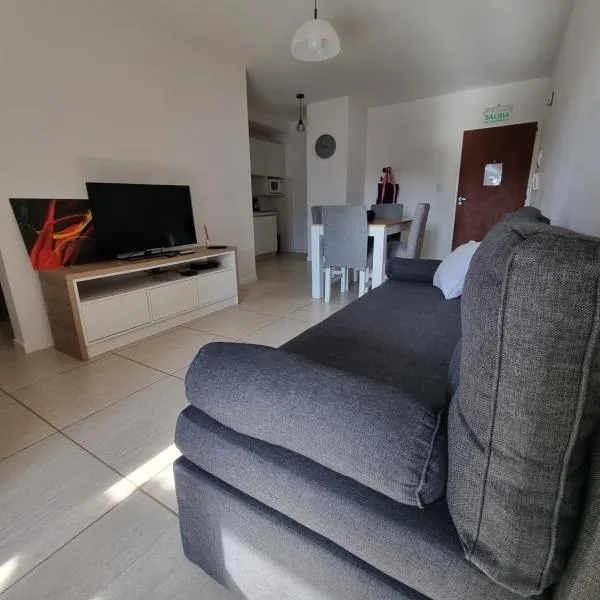 Neuquen Centro Departamento, khách sạn ở Neuquén