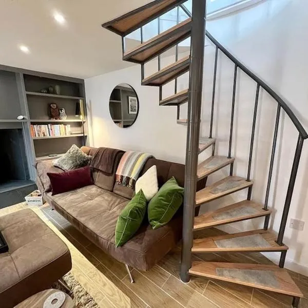Studio House, hotel in St Margaret's Hope