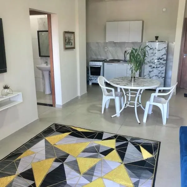 Departamento lugar estratégico en cde, hotel v destinaci Ciudad del Este