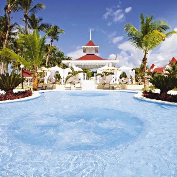 Bahia Principe Luxury Bouganville - Adults Only All Inclusive, hotel v destinaci La Romana