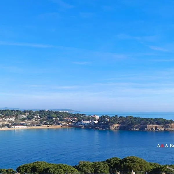A&A Brothers Boutique - S'Agaró Bay -, hotel v destinácii S'Agaro