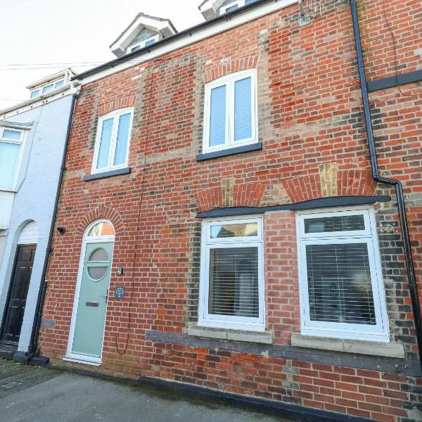 Anchor Cottage, hotel in Weymouth