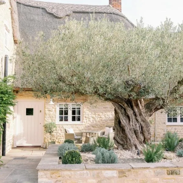 Greystone Guesthouse, hotel in Oundle