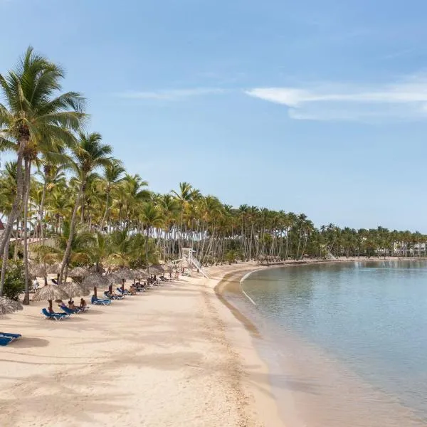 Bahia Principe Explore La Romana - Hyatt Inclusive Collection - All Inclusive, hotel in La Romana