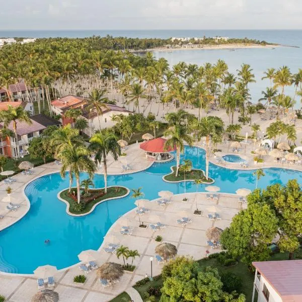 Bahia Principe Grand La Romana - All Inclusive, hotel v destinaci La Romana