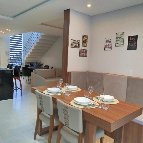 Casa Alto Padrão Próximo Ponto Turísticos - Foto 5