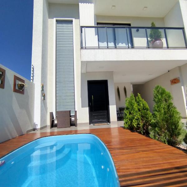 Casa Alto Padrão Próximo Ponto Turísticos