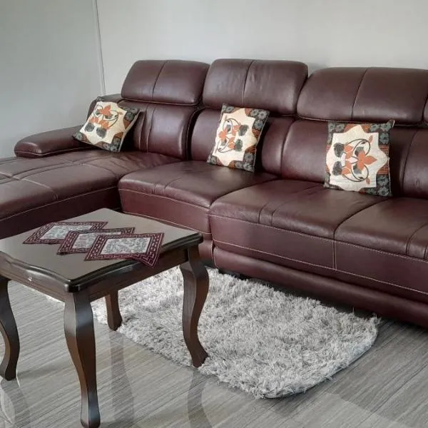 Cozy Appartment, khách sạn ở Trianon