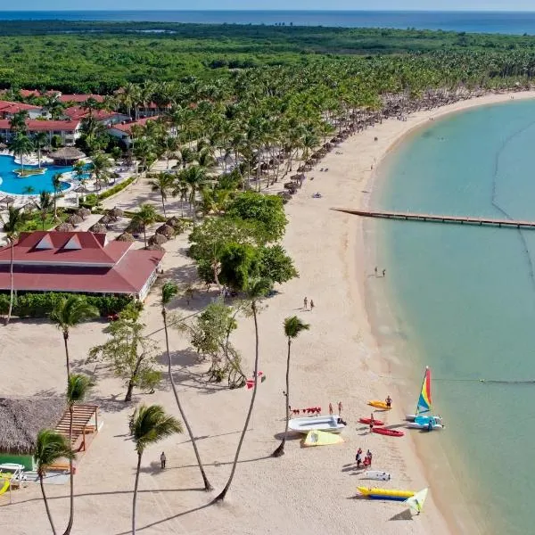 Bahia Principe Escape Bouganville - Hyatt Inclusive Collection - Adults Only - All Inclusive, hotel in La Romana