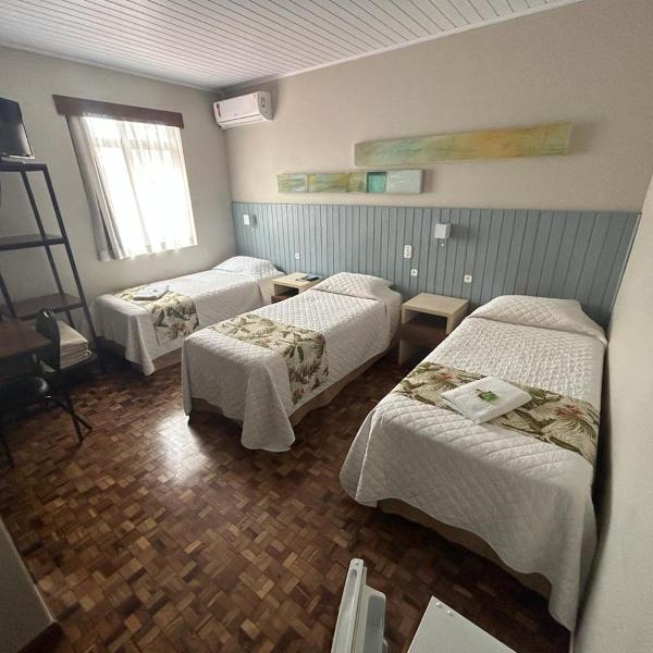 Hotel Pax - Foto 2