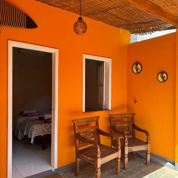 Pousada da Barra - Maraú Bahia - Foto 4