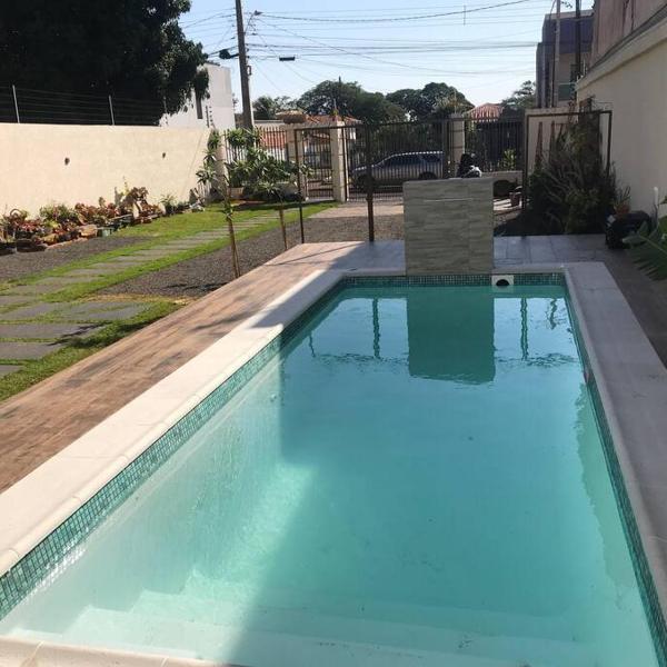Linda Casa a 30 metros da av das Cataratas - Foto 4