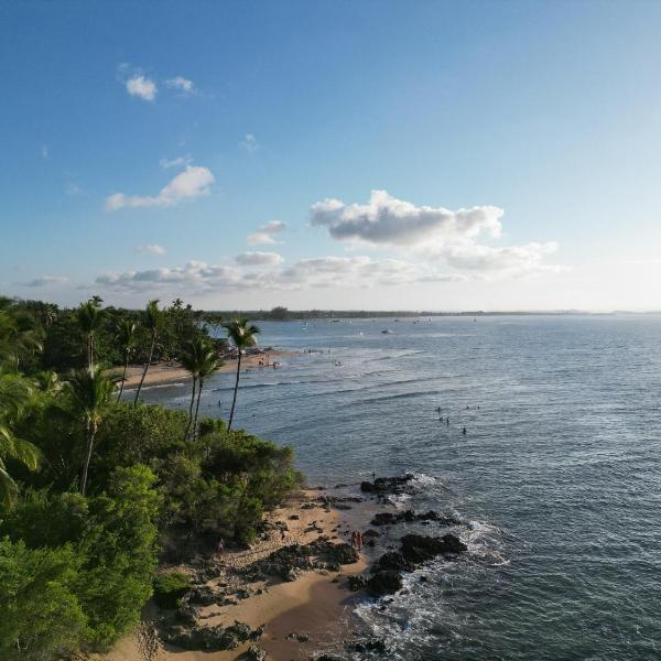 Pousada da Barra - Maraú Bahia - Foto 5